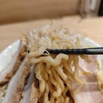 麺屋 乗り越えられぬ山はない - 