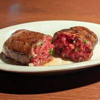 Yakiniku BarBies - スーパーミート