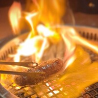 Yakiniku BarBies - スーパーミート