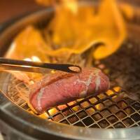 Yakiniku BarBies - スーパーミート