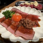 燒肉一心Tansuke 旦 有樂町 - 