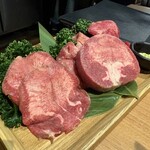 燒肉一心Tansuke 旦 有樂町 - 