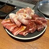 大阪焼肉 食べ放題 焼肉エイト - 