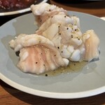 大阪焼肉 食べ放題 焼肉エイト - 