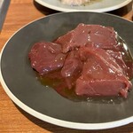 大阪焼肉 食べ放題 焼肉エイト - 