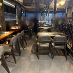 大阪焼肉 食べ放題 焼肉エイト - 