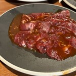 大阪焼肉 食べ放題 焼肉エイト - 