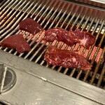 大阪焼肉 食べ放題 焼肉エイト - 