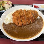 東建多度カントリークラブ名古屋 レストラン - 料理写真: