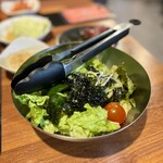 大阪焼肉 食べ放題 焼肉エイト - 