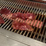 大阪焼肉 食べ放題 焼肉エイト - 