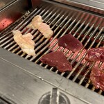 大阪焼肉 食べ放題 焼肉エイト - 