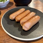 大阪焼肉 食べ放題 焼肉エイト - 