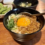 大阪焼肉 食べ放題 焼肉エイト - 