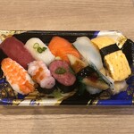 イオンスタイル - 料理写真:
