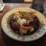 あきらカレー - 