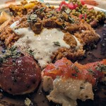 あきらカレー - 