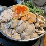 魚と日本酒 魚バカ一代 - 