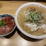 きたかた食堂 - 