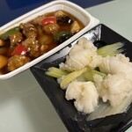 銀座アスター - 料理写真: