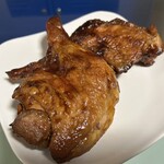 鶏三和 - 料理写真: