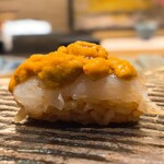 鮨 たかはま - 