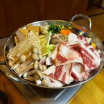 個室居酒屋 大宮庵 - 