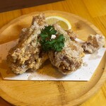 個室居酒屋 大宮庵 - 