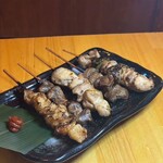 個室居酒屋 大宮庵 - 