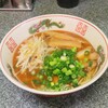 こうちゃん - 中華そば (税込)900円 (2026.03.04)