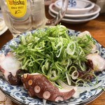 餃子の酒場マイケル - 