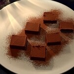 BAR 矢吹 - 