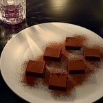 BAR 矢吹 - 