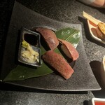 個室 和牛焼肉 吟 - 