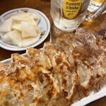 餃子の酒場マイケル - 