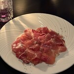 BAR 矢吹 - 