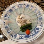 焼津 たち吉 - 料理写真: