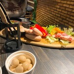 ウッドデザインパーク - 