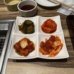 Ore no Yakiniku Ginza 4 chome - 