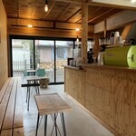 カミノコーヒー - 