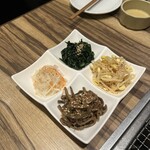 Ore no Yakiniku Ginza 4 chome - 