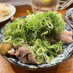 餃子の酒場マイケル - 