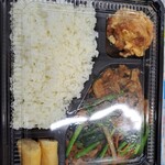 台湾料理 スタミナ食堂 - 料理写真:
