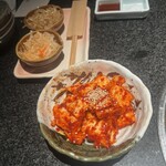 個室 和牛焼肉 吟 - 