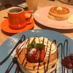 髙木珈琲 - 料理写真: