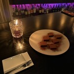 BAR 矢吹 - 