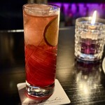 BAR 矢吹 - 