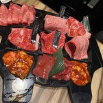 Ore no Yakiniku Ginza 4 chome - 