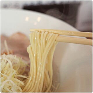 らぁ麺 行田屋_1