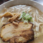つけ麺　らいこう - 